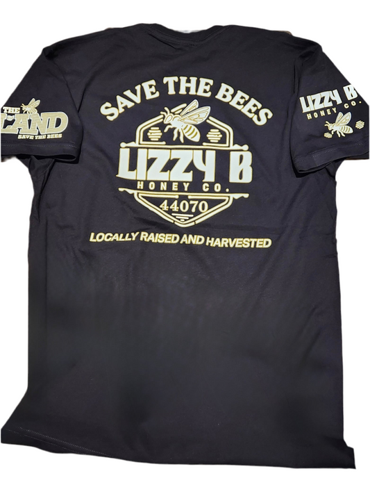 Save The Bees Original Shirt