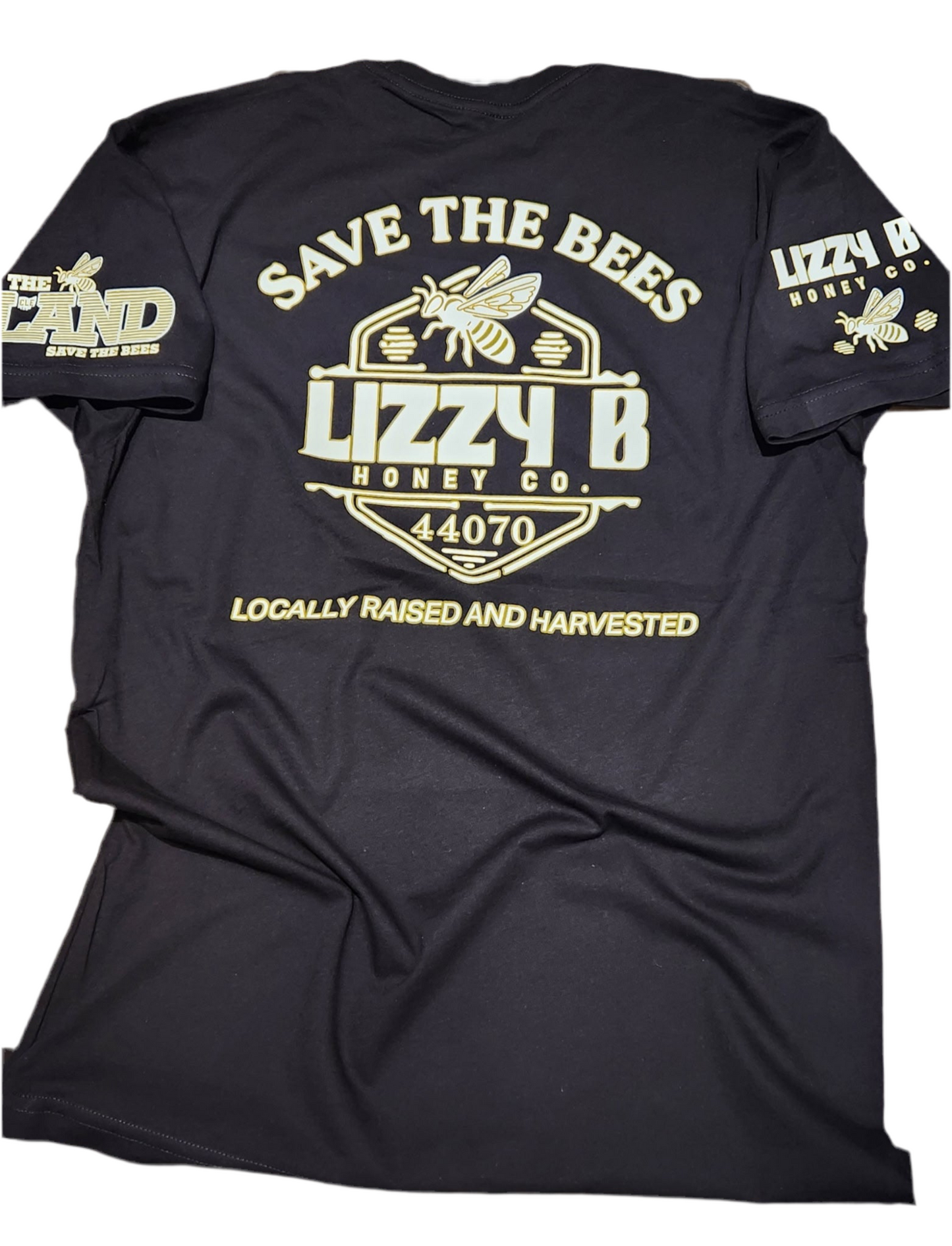 Save The Bees Original Shirt